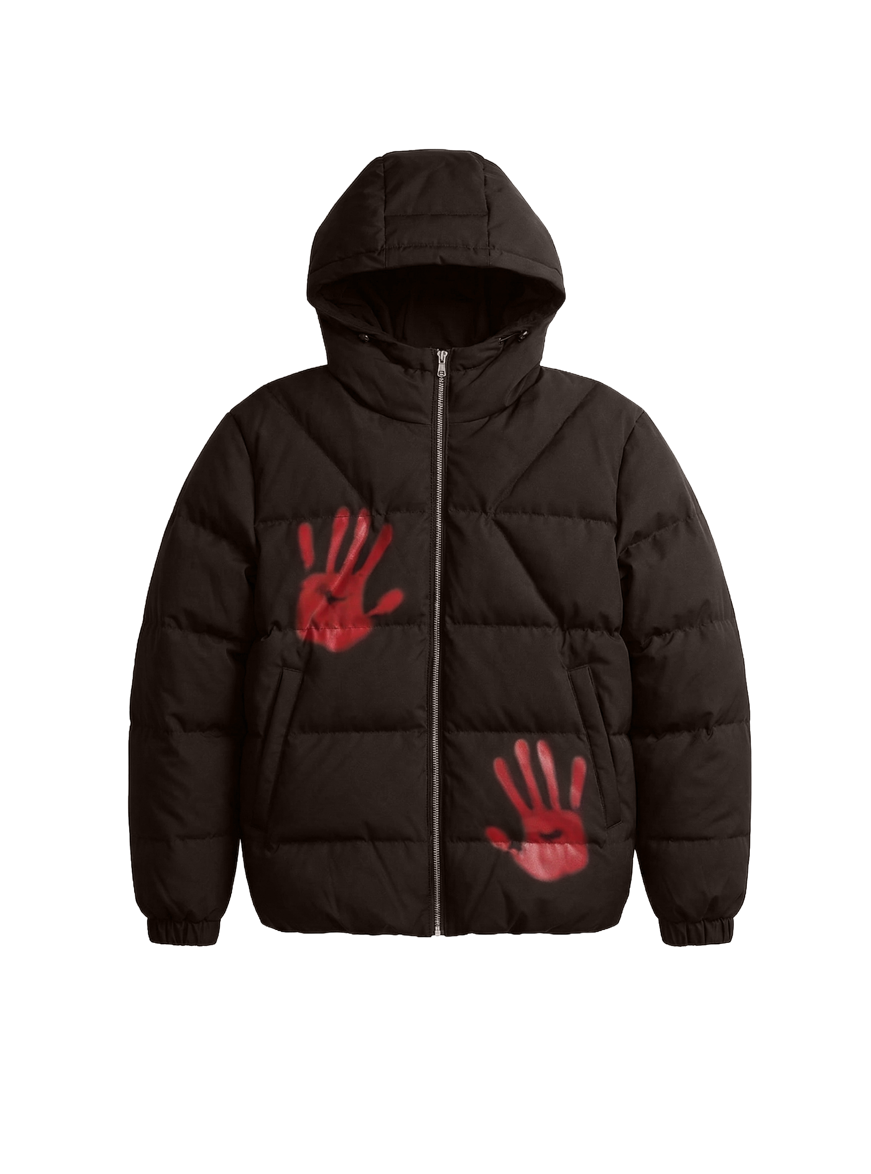 Spring Chameleon Jacket