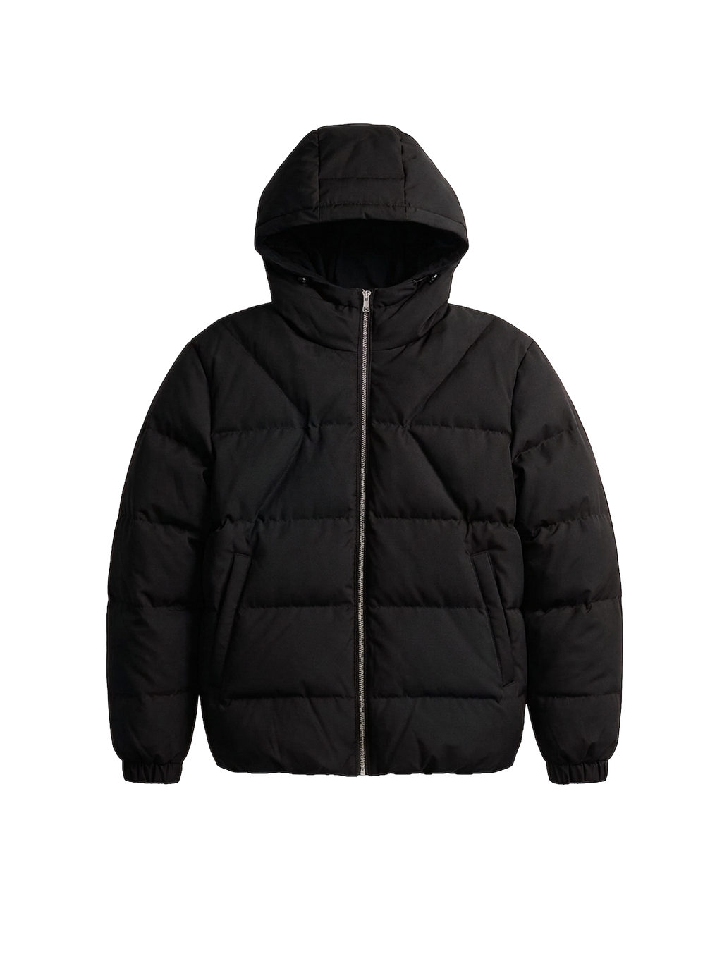 Jacket black