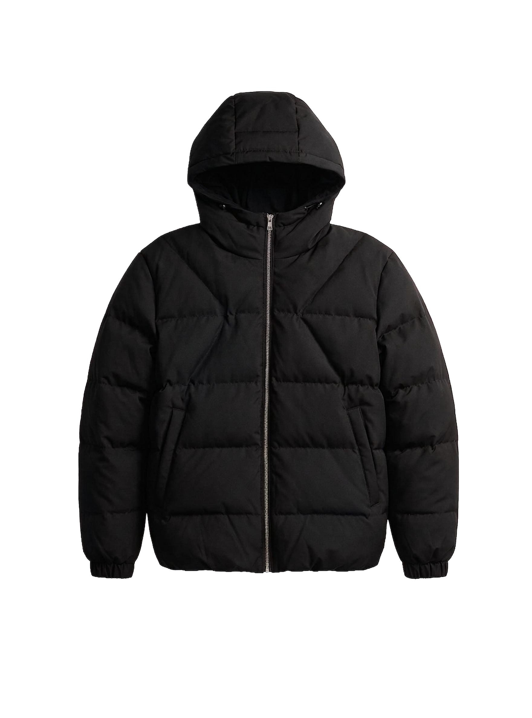 Jacket black