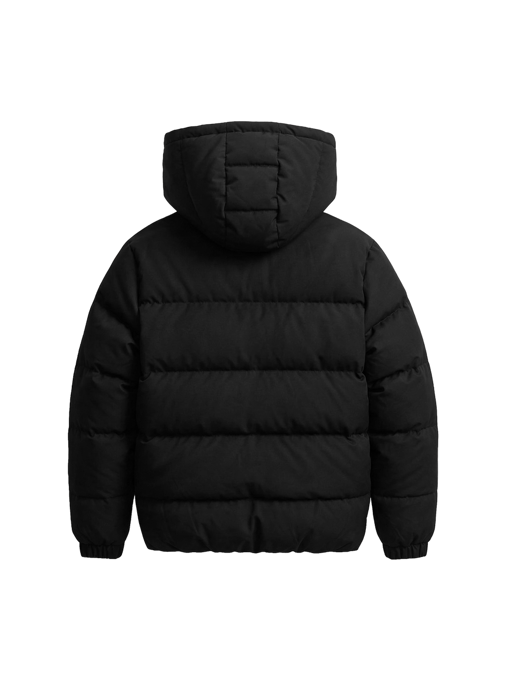 Jacket black