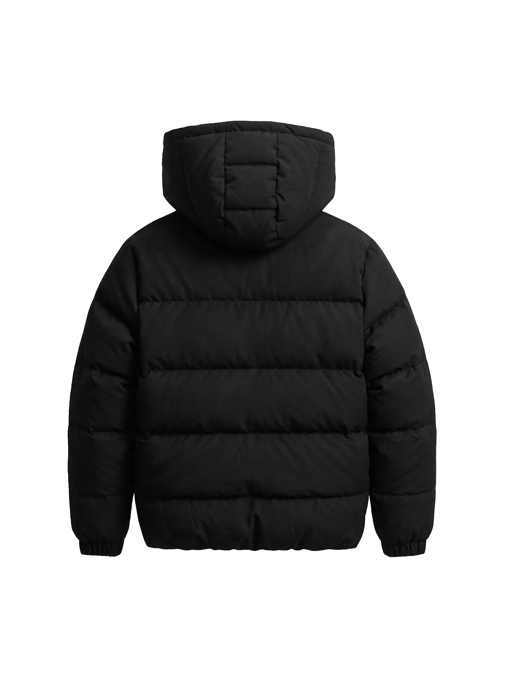 Jacket black