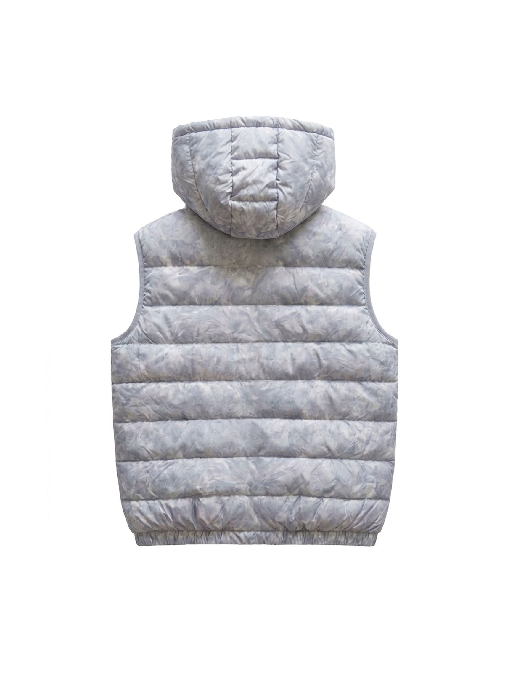 Puffer vest